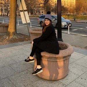 Meet your Posher, Vanessa